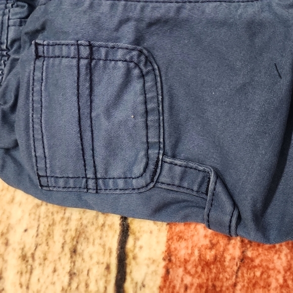 Baby carpenter pants - Picture 6 of 7